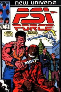 ...Where The Heart Is.