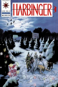 Where The Love-Light Gleams...