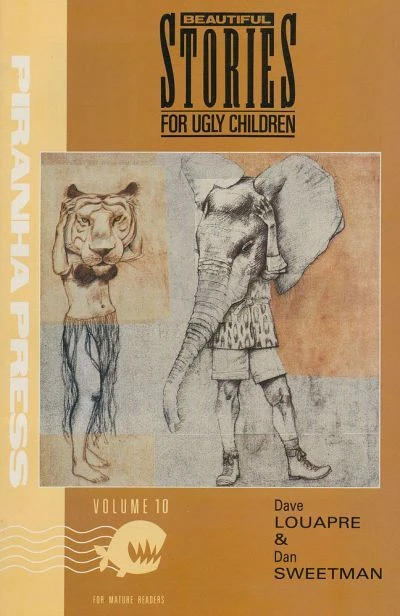 Cover of Where the Tarantualas Play