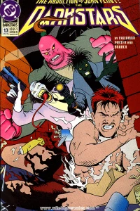 Where The Walls Are Strong