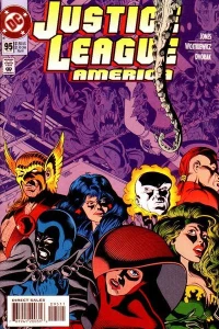 Where the Wild Things Are