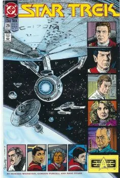 Cover of Where There's A Will...