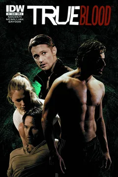 Where Were You?, Part 4: Alcide's Story