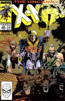 Cover of Where's Wolverine?