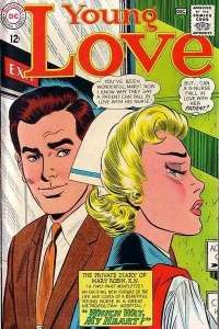 Which Way, My Heart?