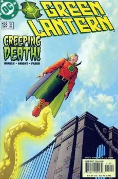 Cover of While Rome Burned, Part 2: Enters the Emperor