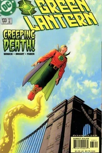 While Rome Burned, Part 2: Enters the Emperor