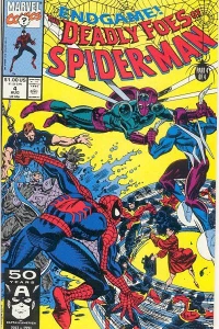 While the City Screams!