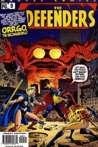 While You Were Out...