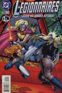 While You Were Out...