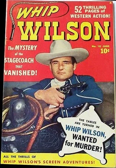 Cover of The Stagecoach That Vanished!