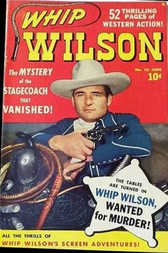 The Stagecoach That Vanished!