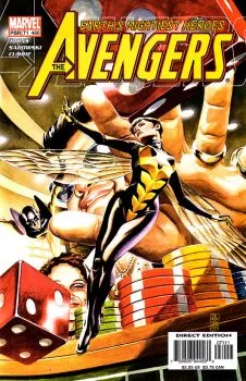 Cover of Whirlwinds