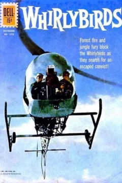 Whirlybirds