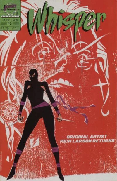 Cover of A Christmas Stalking