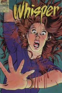 Quicksand, Part One: Walking on Thin Ice