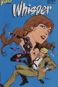 Issue #2