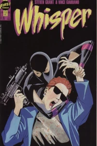 Law and Order, Conclusion: The Web