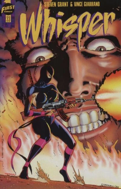 Cover of World Gone Crazy, Part 1: The End of Nowhere