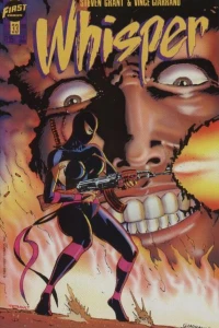 World Gone Crazy, Part 1: The End of Nowhere