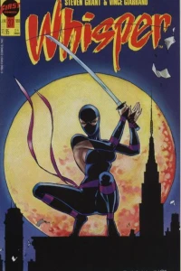 World Gone Crazy, Conclusion: First, We Take Manhattan