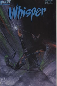 City of Angels, Part One