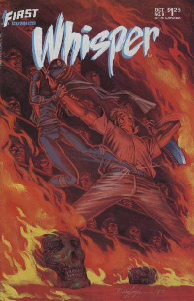 Cover of City of Angels, Conclusion: Turning the Town Red