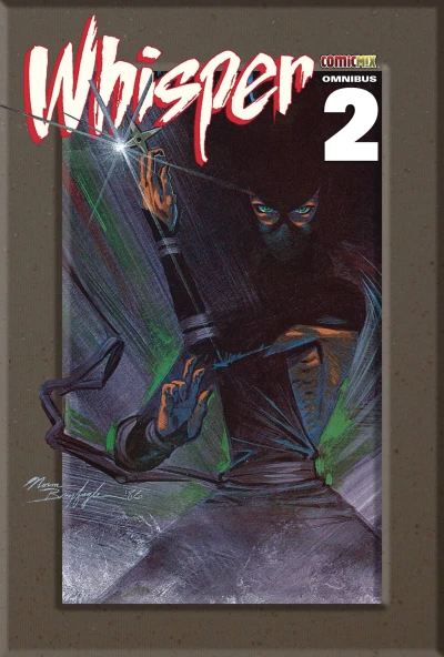 Cover of Volume 2