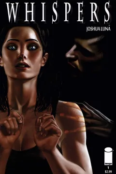 Issue #1