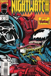 Whispers In The Dark