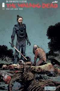 Whispers Into Screams, Pt. 2