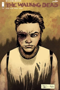 Whispers Into Screams, Pt. 5