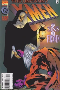 Whispers On the Wind