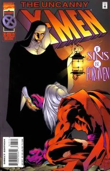 Cover of Whispers On the Wind