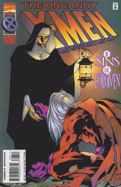 Cover of Whispers On the Wind