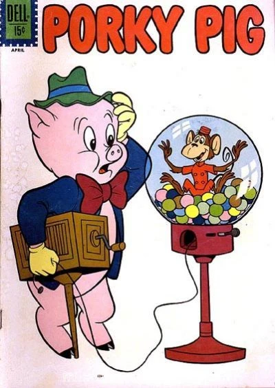 Cover of Whistle Fizzle