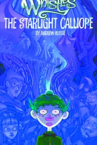 The Starlight Calliope