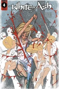 Issue #4