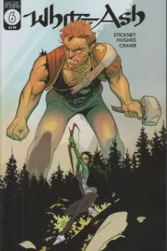 Issue #6