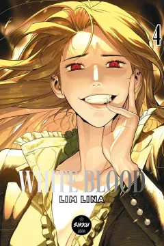 Issue #4