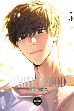 Issue #5