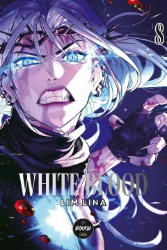 Issue #8