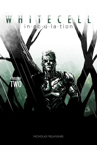Cover of Chapter Two: Testing Cells