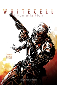 Chapter Three: Cull of the Mad