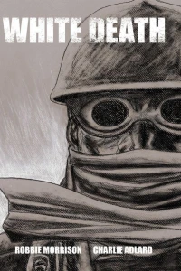 Issue #1