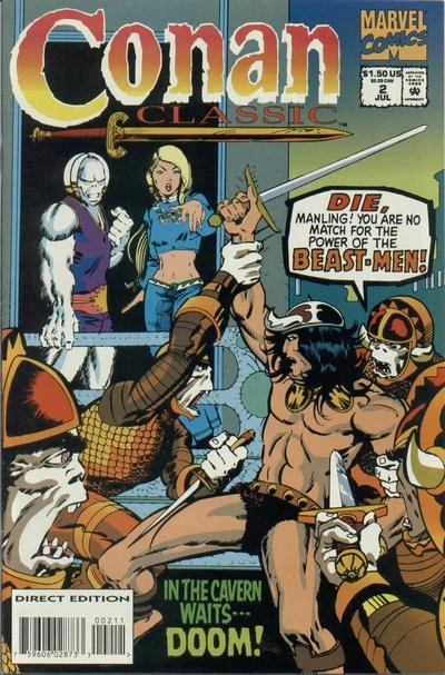 Cover of White Death