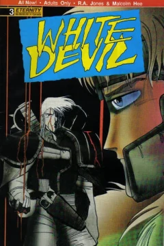 Issue #3