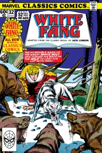 White Fang