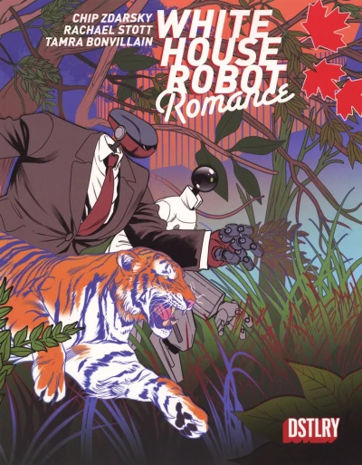 Cover of Chapter Two: This is Love and We're Free