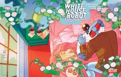 Cover of Cover B
